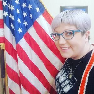 Meet your Posher, Kira-lynn